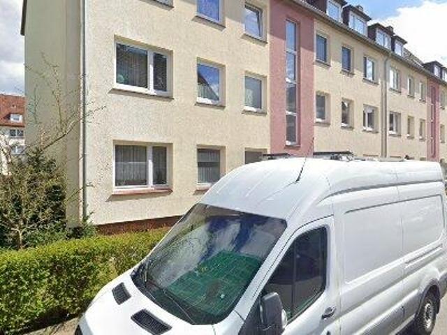 Apartment mieten in Sankt Gertrud, Lübeck