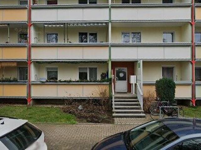 Apartment mieten in Neustädter Feld, Magdeburg