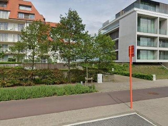 Appartement location à Nieuwpoort, West-Vlaanderen