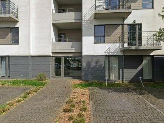 Appartement location à Nivelles