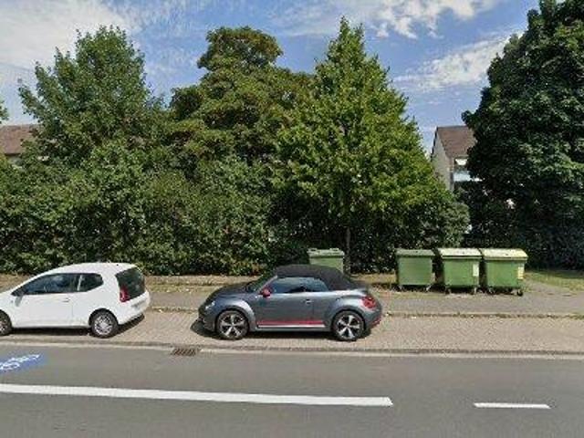 Apartment mieten in Sterkrade, Oberhausen