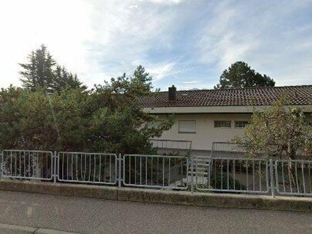 Apartment mieten in Corseaux, Waadt