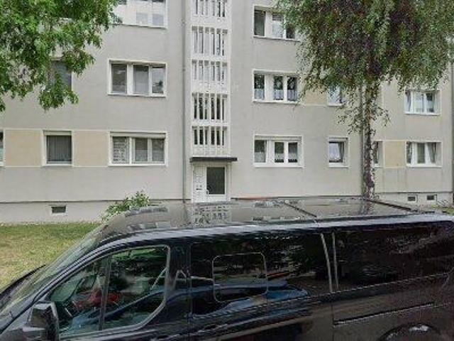 Apartment mieten in Neustadt, Halle