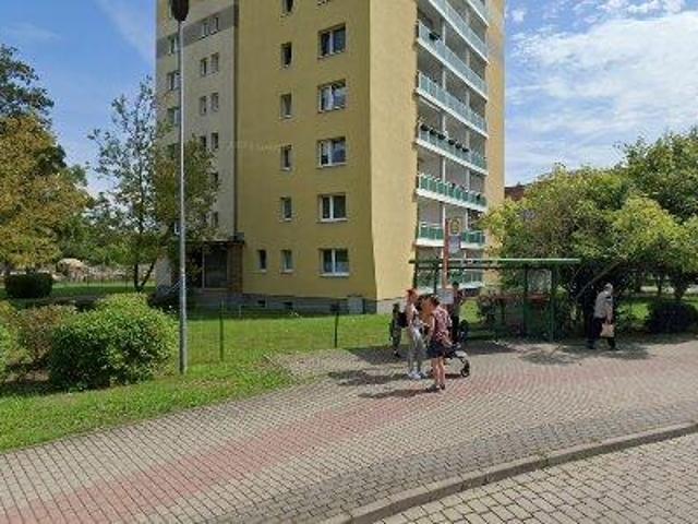 Apartment mieten in Merseburg