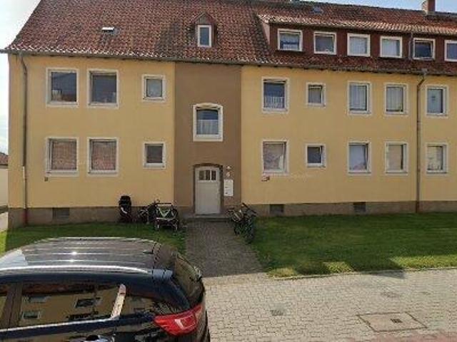 Apartment mieten in Lebenstedt, Salzgitter