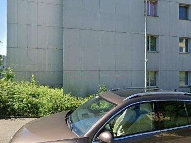 Apartment mieten in Schwarzenbach (SG), St. Gallen