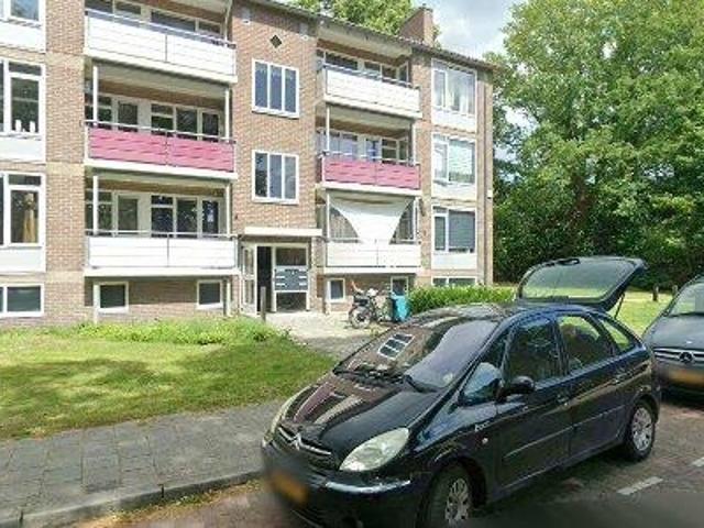 Appartement te huur in Parkwijk, Stadskanaal