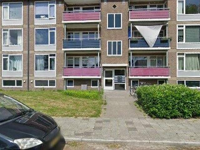 Appartement te huur in Stadskanaal, Groningen