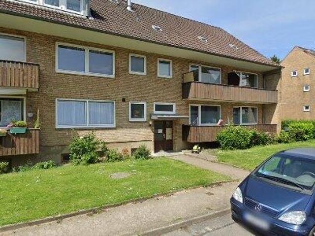Apartment mieten in Tegelhörn, Bekmünde
