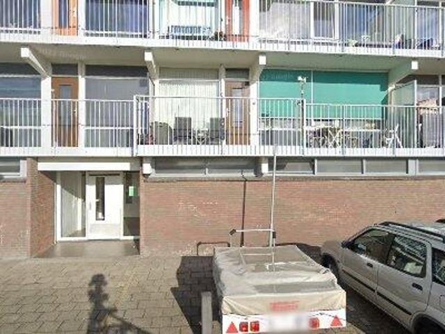 Appartement te huur in Ijmuiden, Noord Holland
