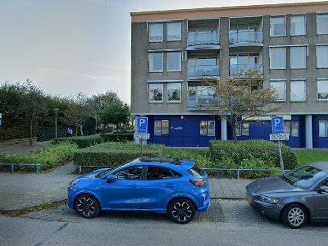 Appartement te huur in Velserbroek, Noord Holland