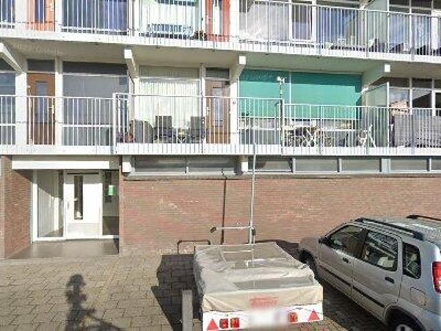 Appartement te huur in Ijmuiden, Noord Holland
