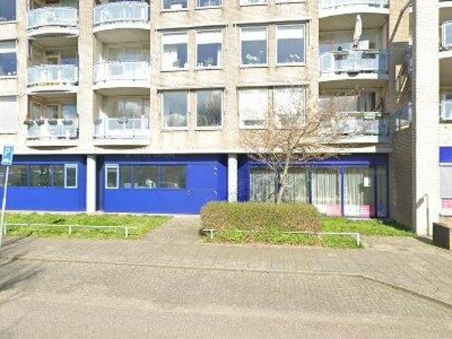 Appartement te huur in Velserbroek, Noord Holland