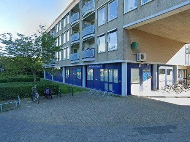 Appartement te huur in Velserbroek, Noord Holland