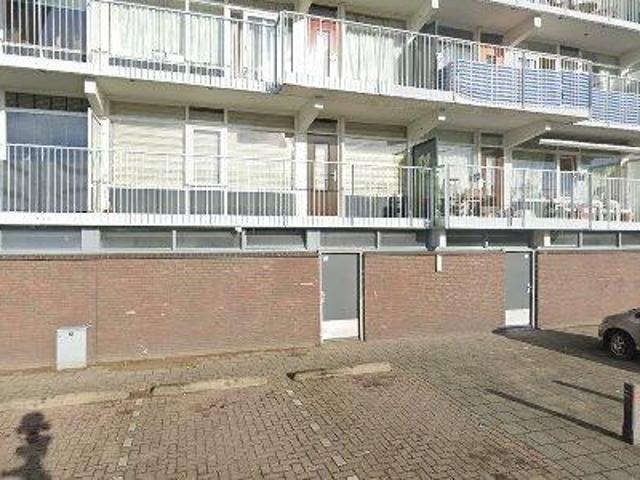 Appartement te huur in IJmuiden, Velsen
