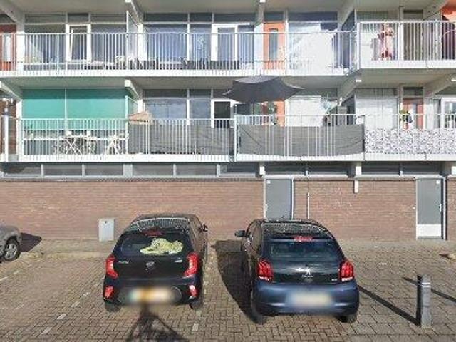 Appartement te huur in Ijmuiden, Noord Holland