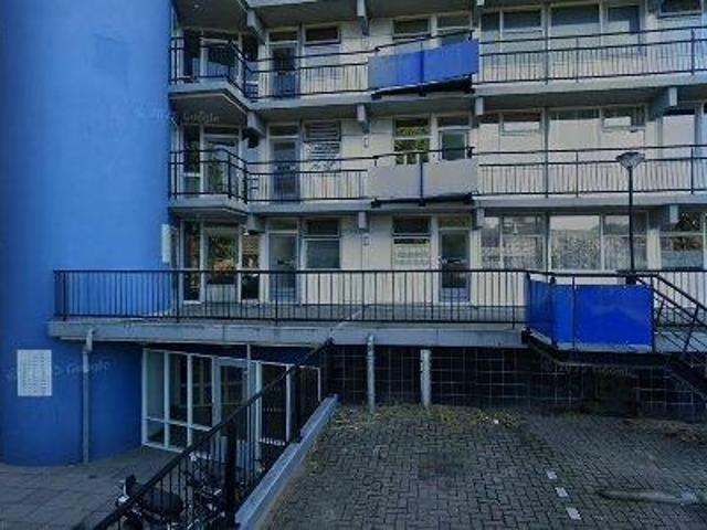 Appartement te huur in Ijmuiden, Noord Holland