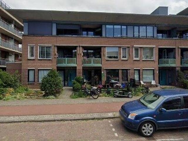 Appartement te huur in IJmuiden, Velsen