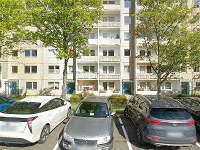 Apartment mieten in Reusa mit Sorga, Plauen