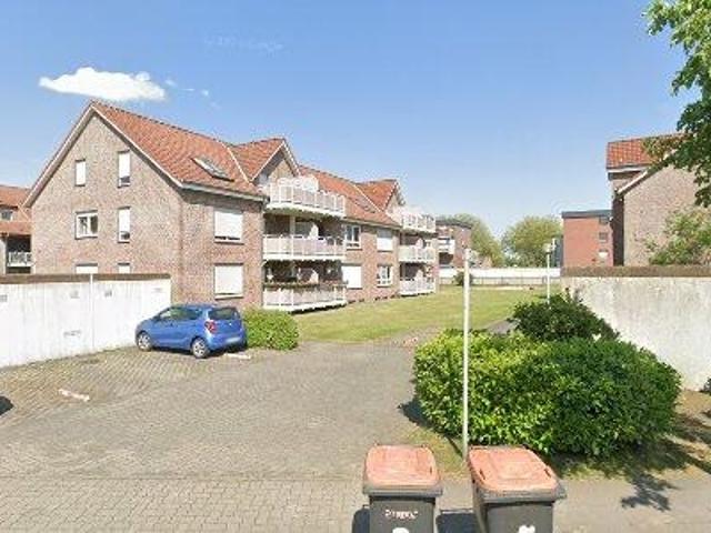 Apartment mieten in Warendorf, Kreis Warendorf