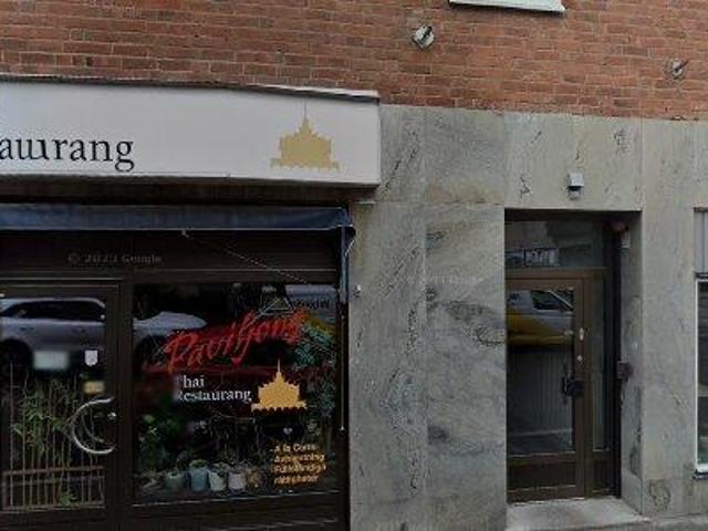 Lokal hyra i Östersund, Jämtland