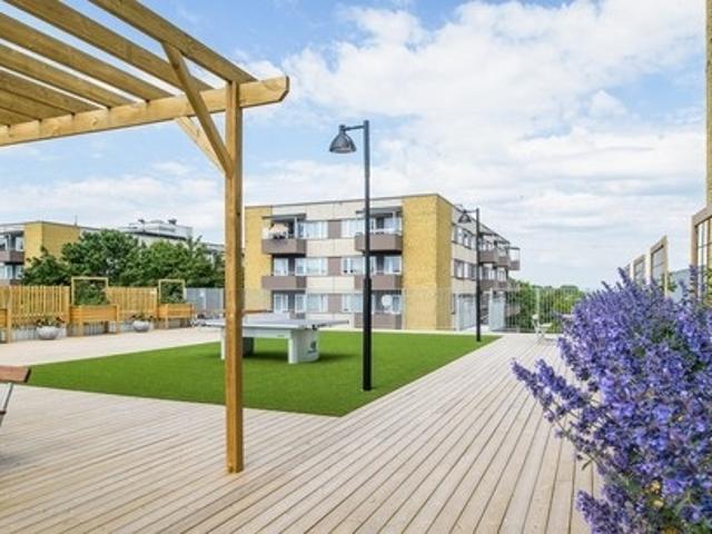Lägenhet hyra i Linköping, Östergötland