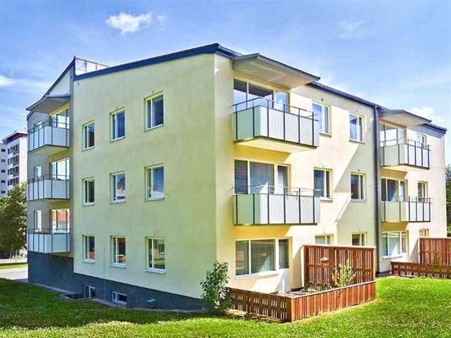 Lägenhet hyra i Linköping, Östergötland