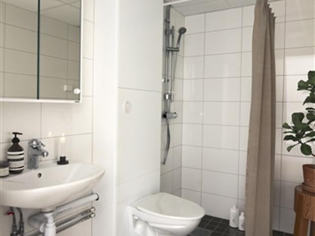 Lägenhet hyra i Sundsvall, Västernorrland