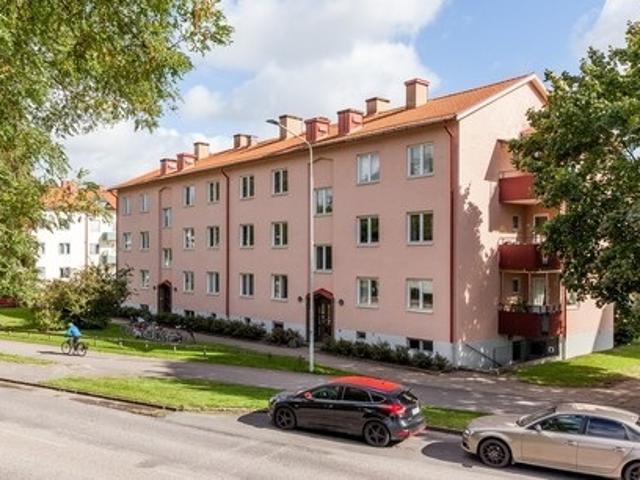Lägenhet hyra i Halmstad, Halland