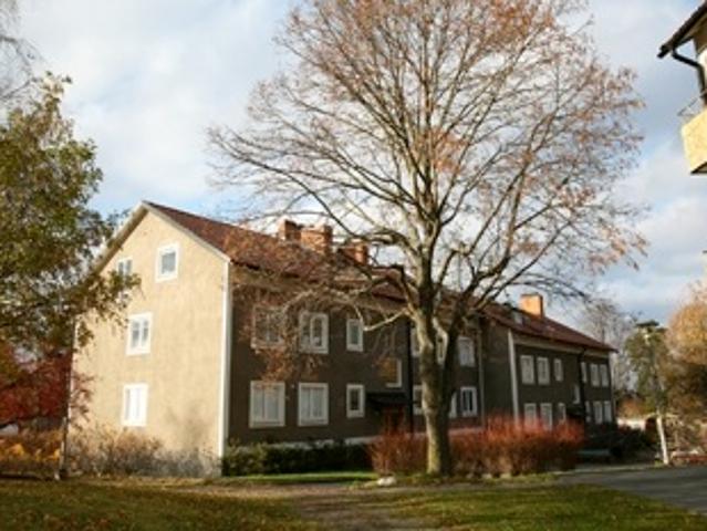 Lägenhet hyra i Sjöberg, Stockholm