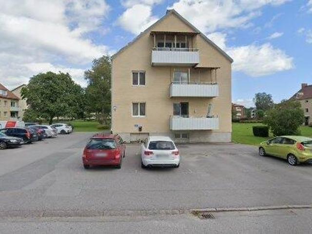 Lägenhet hyra i Askersund, Örebro