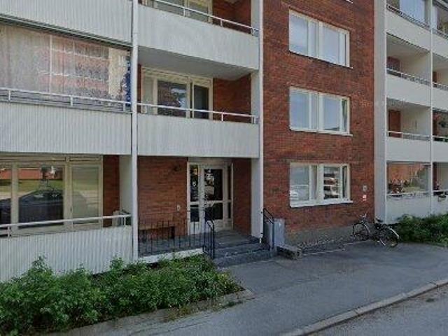 Lägenhet hyra i Danderyd, Stockholm