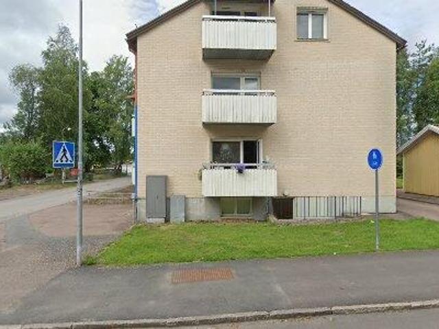 Lägenhet hyra i Filipstad, Värmland