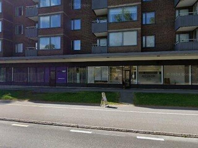 Lägenhet hyra i Finspång, Östergötland