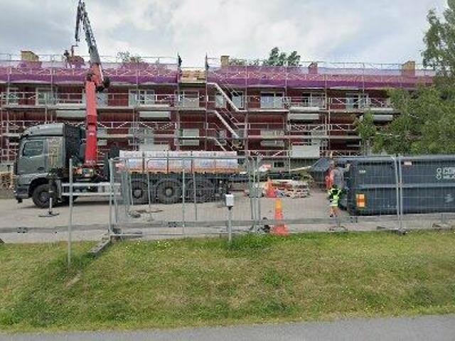 Lägenhet hyra i Flen, Södermanland