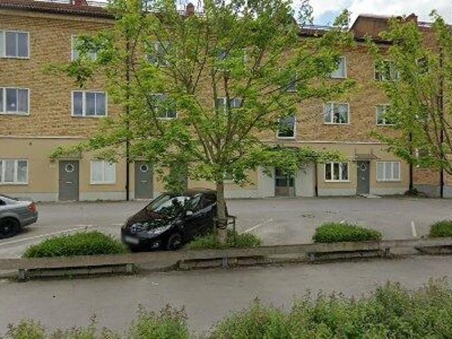 Lägenhet hyra i Flen, Södermanland