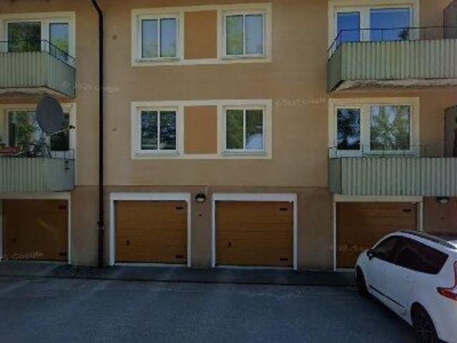 Lägenhet hyra i Flen, Södermanland