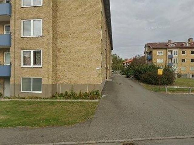 Lägenhet hyra i Hässleholm, Skåne
