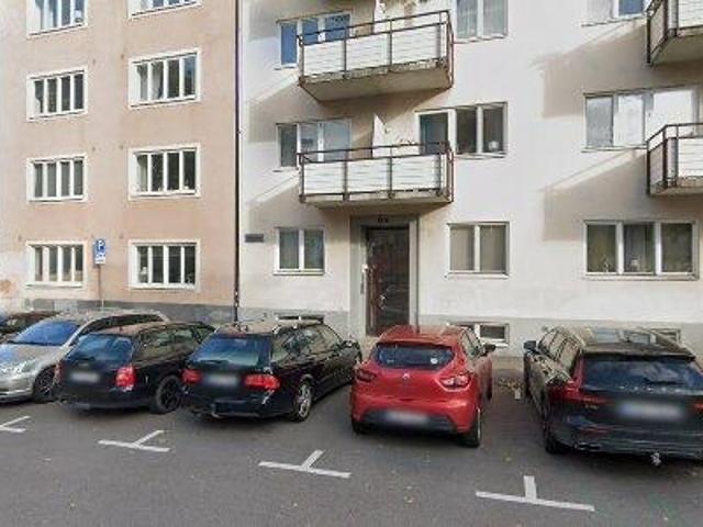 Lägenhet hyra i Helsingborg, Skåne