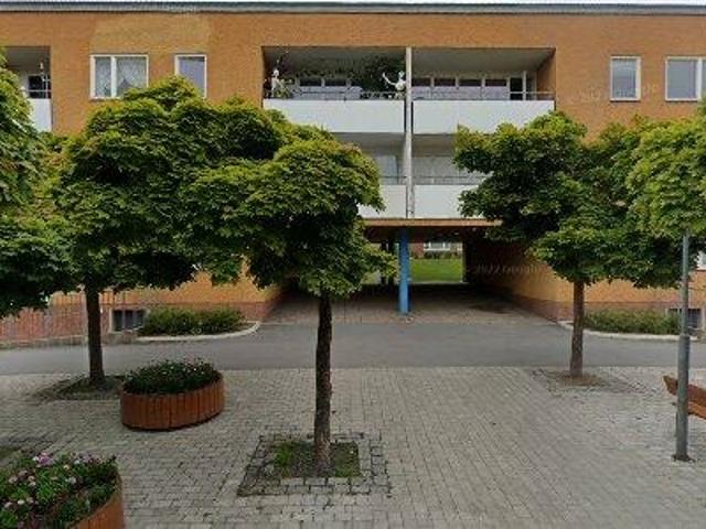 Lägenhet hyra i Vårby, Stockholm