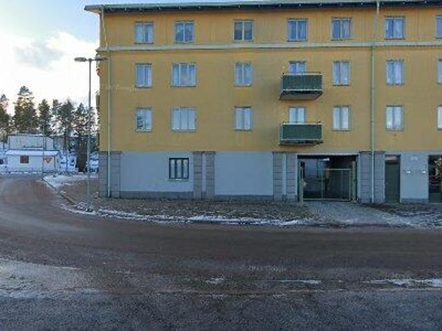 Lägenhet hyra i Hultsfred, Kalmar