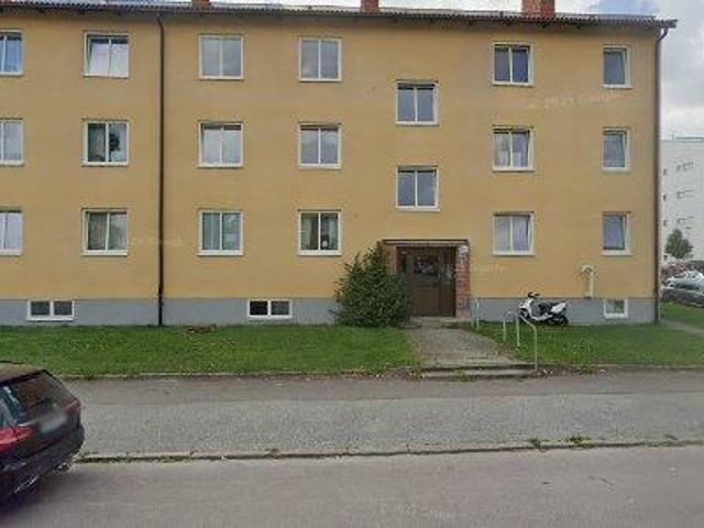 Lägenhet hyra i Kumla, Örebro