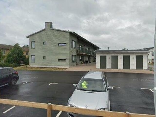 Lägenhet hyra i Hovmantorp, Kronoberg