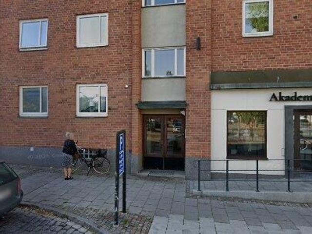 Lägenhet hyra i Motala, Östergötland