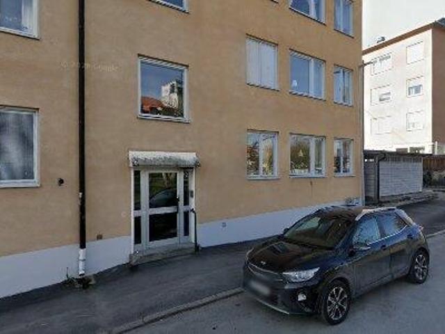 Lägenhet hyra i Norr, Örebro