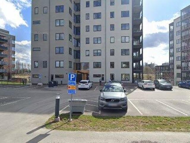 Lägenhet hyra i Skövde, Västra Götaland