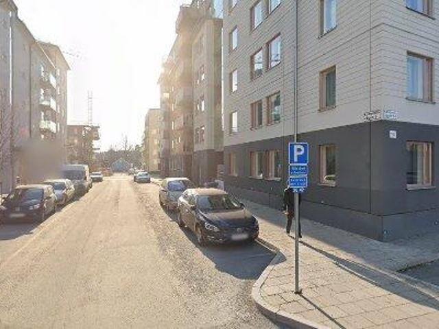 Lägenhet hyra i Sollentuna, Stockholm
