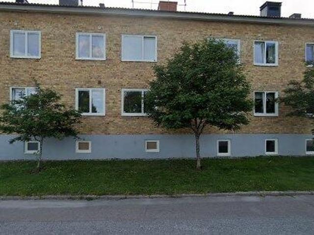 Lägenhet hyra i Strängnäs, Södermanland