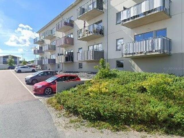 Lägenhet hyra i Strängnäs, Södermanland
