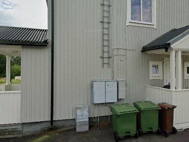 Lägenhet hyra i Njurunda, Västernorrland